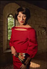 Cindy Sherman, Untitled #470, 2008, Chromogenic print, flush-mounted