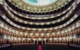 Candida Höfer, Teatro Colòn Buenos Aires I, 2006, Chromogenic print