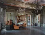 Robert Polidori, Señora Luisa Faxas Residence, #318 (At the Corner of Avenida 5TA.), Miramar, Havana
