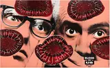 Gilbert&George, Blood on Us