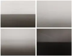 Hiroshi Sugimoto, Time Exposed, Kyoto: Kyoto Shoin Co., Ltd, printed 1991. Fifty-one offset lithographs