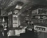 Abelardo Morell, Camera Obscura Image of Times Square in Hotel Room