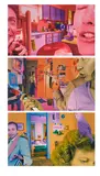 Sandy Skoglund, Selected Images from True Fiction Two