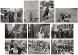 Garry Winogrand, Women Are Beautiful, New York: RFG Publishing, Inc., 1981. Eighty-five gelatin silver prints
