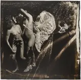 Joel-Peter Witkin, The Expulsion from Paradise of Adam and Eve, New Mexico, 1980, Gelatin silver print