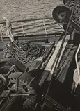 László Moholy-Nagy, Photoreporter in the North Arctic Sea