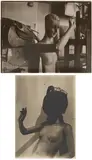 Josef Sudek, Selected Images of Mannequins