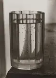 Josef Sudek, Glass Still Life, 1950-1954, Gelatin silver print, printed later
