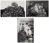 Lucien Clergue, Selected Images of Pablo Picasso