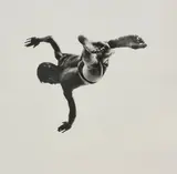 Aaron Siskind, Pleasures and Terrors of Levitation, No. 37