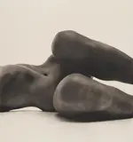 Irving Penn, Nude No. 58, New York