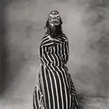 Irving Penn, Marriageable Young Woman of Imilchil, Morocco