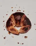 Irving Penn, Croissant, New York