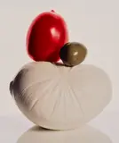 Irving Penn, Italian Still Life (B), New York