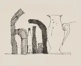 Irving Penn, Untitled