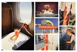William Eggleston, Los Alamos