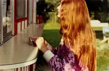 William Eggleston, Untitled (Biloxi, Mississippi), circa 1974, Dye transfer print, printed 2015