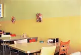 William Eggleston, Untitled (Snak Shak, Montezuma), 1976, Dye transfer print, printed 2011