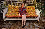 Untitled (Devoe Money in Jackson, Mississippi) by William Eggleston, 1970, Dye transfer print, printed 2015, sold Mar 2025