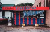 William Eggleston, Untitled (dairy bar)