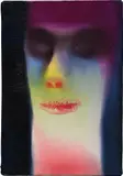 Miriam Cahn, Ohne Titel, 1995, oil on canvas