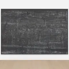 Sterling Ruby, SP183, 2011, spray paint on canvas