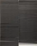Wade Guyton, Untitled, 2007, Epson UltraChrome inkjet on linen