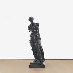 Vénus de Milo aux tiroirs by Salvador Dalí, 1964, bronze, sold Mar 2024