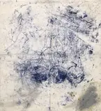Oscar Murillo, Drawings off the wall (II)