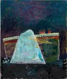 Katherine Bradford, Iceberg