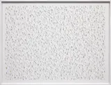 Alicja Kwade, Rain (0.5 hour / 0.5 meter)