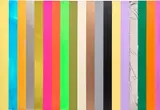 Anselm Reyle, Untitled