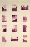 Richard Prince, The Velvet Beach