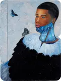 Vaughn Spann, Untitled