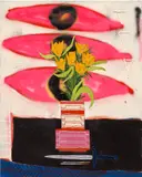 Jordy Kerwick, Untitled