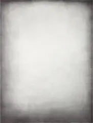 Thomas Wachholz, SCHWARZ 0/0/0/100, 2014, solvent inkjet print and alcohol on canvas over panel