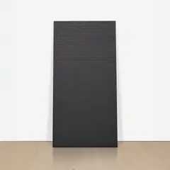 Maria Taniguchi, Untitled, 2017, acrylic on canvas