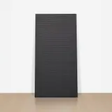 Maria Taniguchi, Untitled, 2017, acrylic on canvas