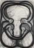 Terry Winters, Untitled