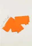 Imi Knoebel, Untitled