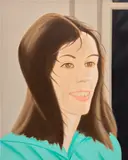Alex Katz, Martha