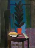 Willem de Kooning, Still Life
