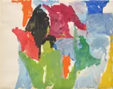 Philip Guston, Untitled