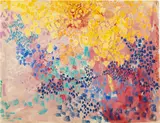 Lynne Mapp Drexler, Untitled