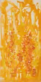 Norman Lewis, Untitled, 1961, oil on canvas