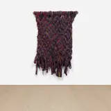 Olga De Amaral, Untitled