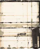 Brice Marden, Honey's Drawing