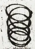 Richard Serra, Untitled #21