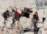 Jean Paul Riopelle, Cold Climate