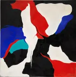James Brooks, Blow